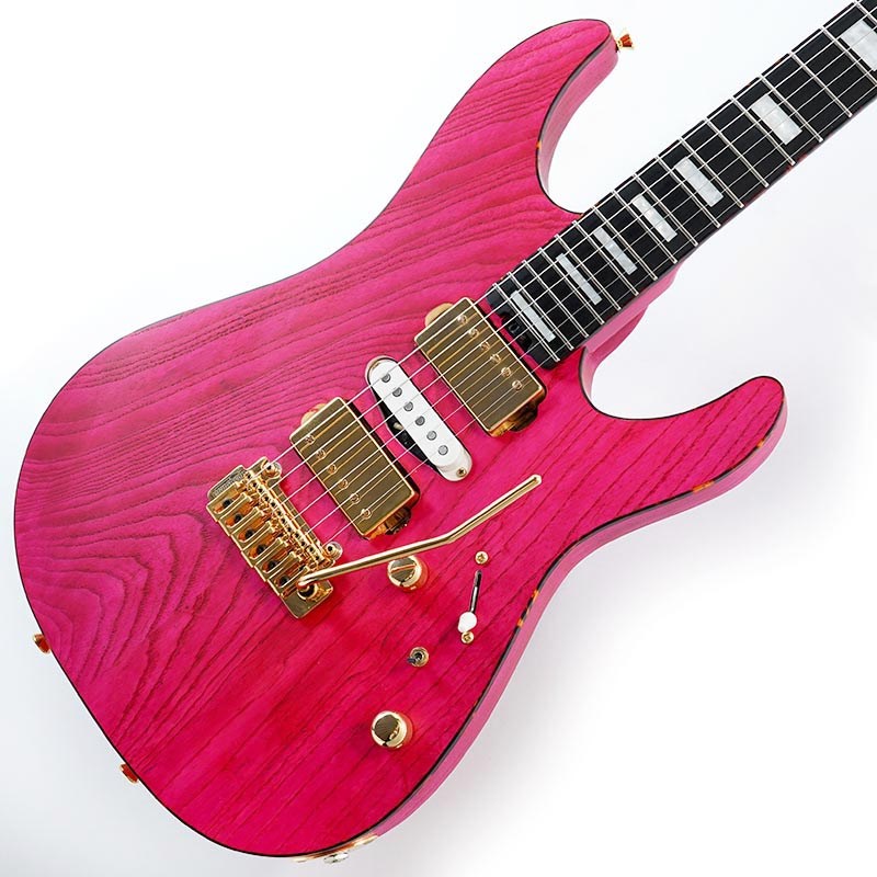 SCHECTER HM-2-24-45-CTM/MPINK/Eの画像